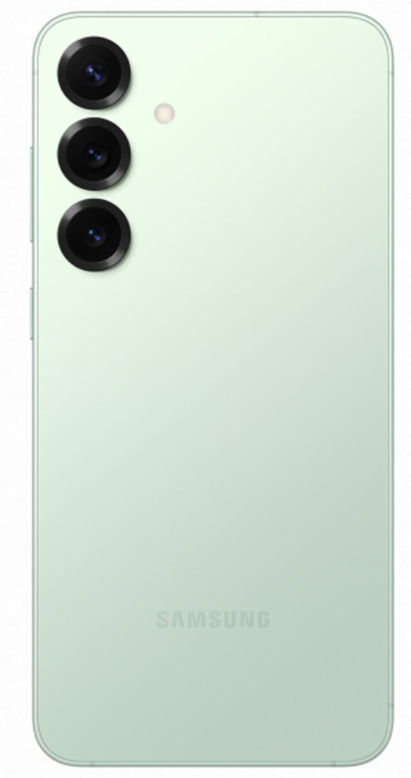 Смартфон Samsung Galaxy S25+ 12 ГБ/512 ГБ (Мятный | Mint) (Snapdragon)
