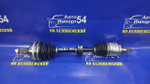 Привод передний правый Honda CRV 1999-2001