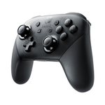 Беспроводной геймпад Nintendo Switch Pro Controller