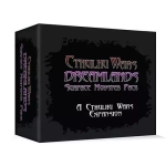 [Предзаказ] Cthulhu Wars: Dreamland Surface Monster Expansion