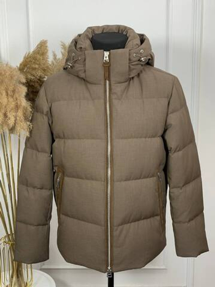 Пуховик Tom Ford