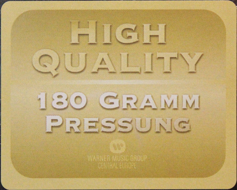 Eric Clapton / Unplugged (LP)