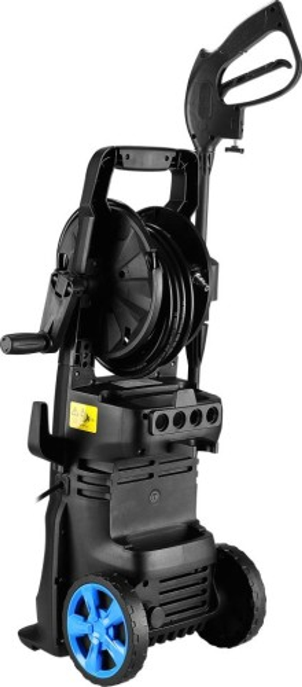 Автомойка DEKO DKCW205 PRO 083-2025