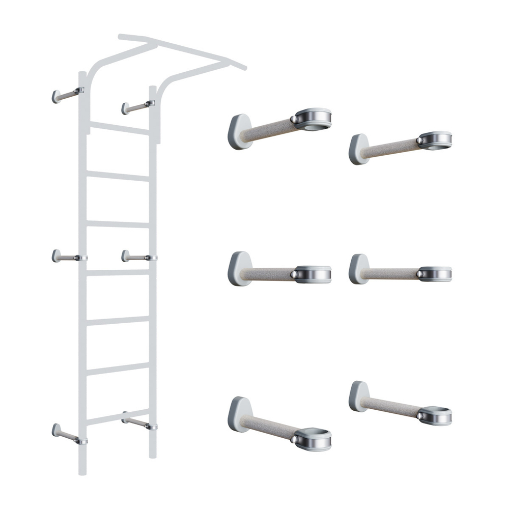 кронштейны