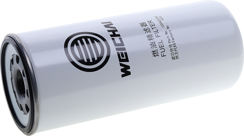 Фильтр топливный тонкой очистки WP10-WP12 Евро3 1000422382