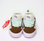 Кеды нат. Замша (36-41)р. / шт. B1082/9