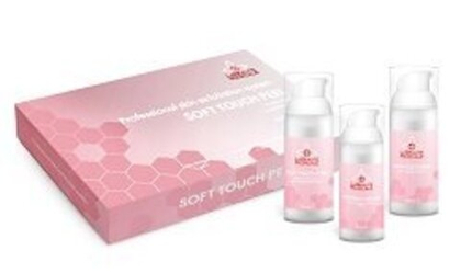 Профессиональная система эксфолиации кожи SOFT TOUCH PEEL  La beaute medicale