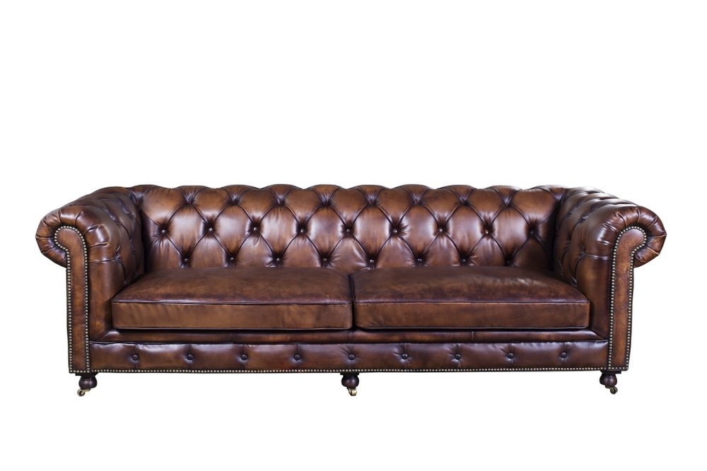 Диван Chesterfield RS073-3