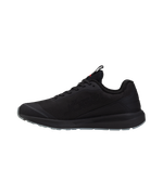 Кроссовки спортивные Snowstorm LOW, waterproof, Black/grey