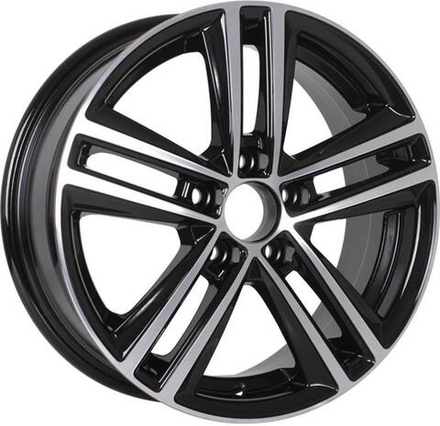 iFree Катар 6.5x16 5x112 ET 46 Dia 57.1 (BFP)