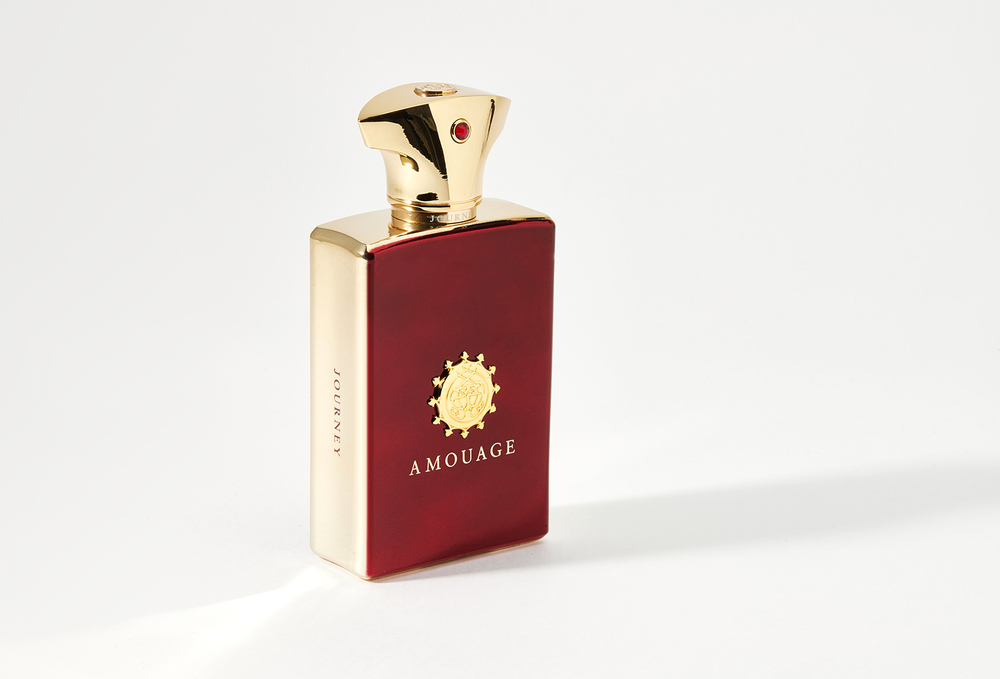 Amouage Journey Man