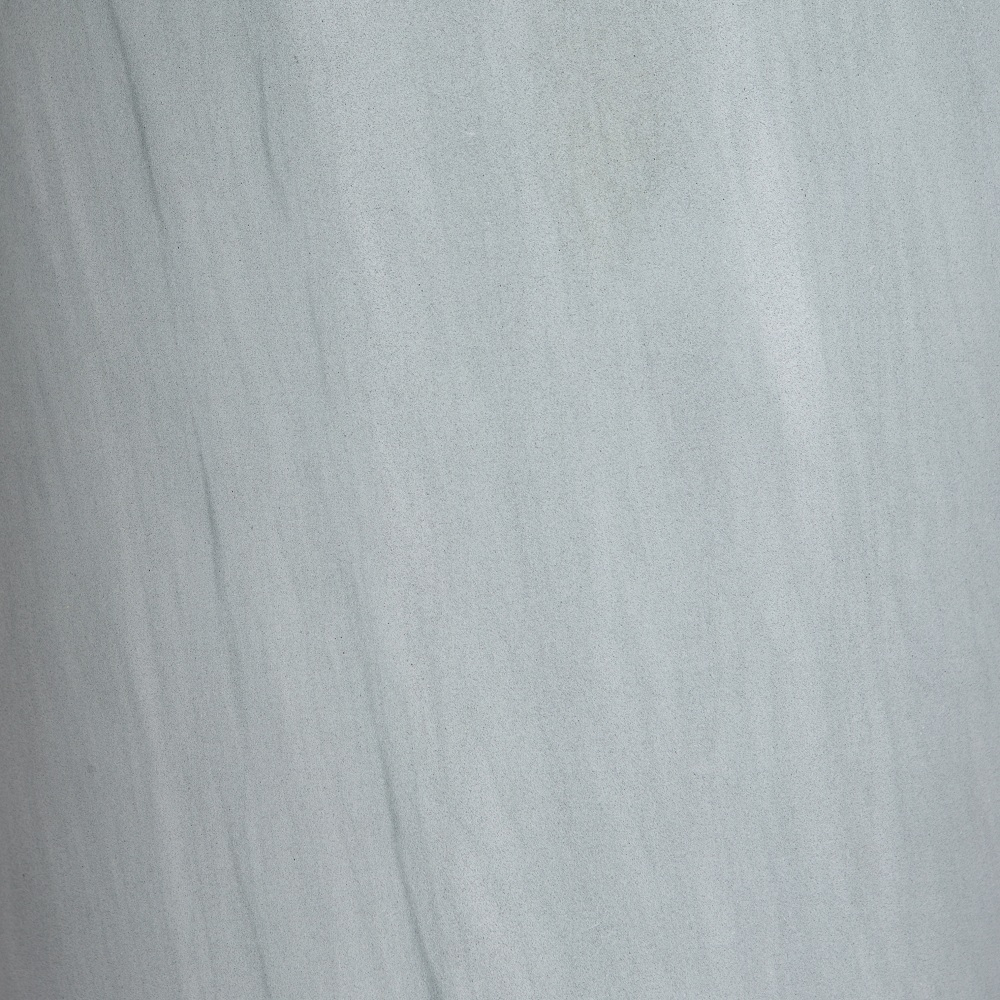 Раковина напольная из Андезита Pedestal Blue With Tab Hole Marmo MN-03216 (40*40*90 см)