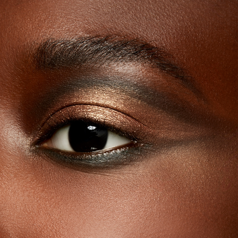 MAC Cosmetics Dazzleshadow - глянцевые тени для век, 1 g