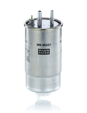 MANN-FILTER - WK85321-MNF - Fuel Filter