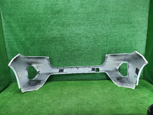 Бампер передний EXEED VX (2021-2024)