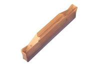 TDC2-HS7225 Пластина твердосплавная Hadsto