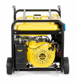 Генератор бензиновый CHAMPION GG6501Е+ATS с блоком АВР GG6501E