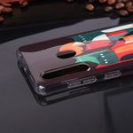 Чехол ТПУ для Samsung Galaxy A60, 011184