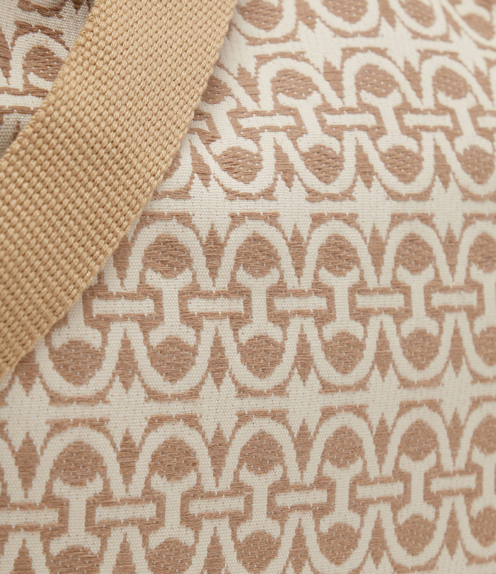 Сумка-шопер MBD Never Without Bag Jacquar E1 MBD 18 02 01 Coccinelle - бежевый(E1 MBD 18 02 01)