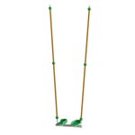 Качели для качания стоя