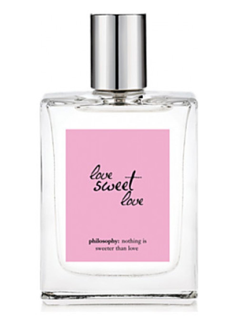 Philosophy Love Sweet Love