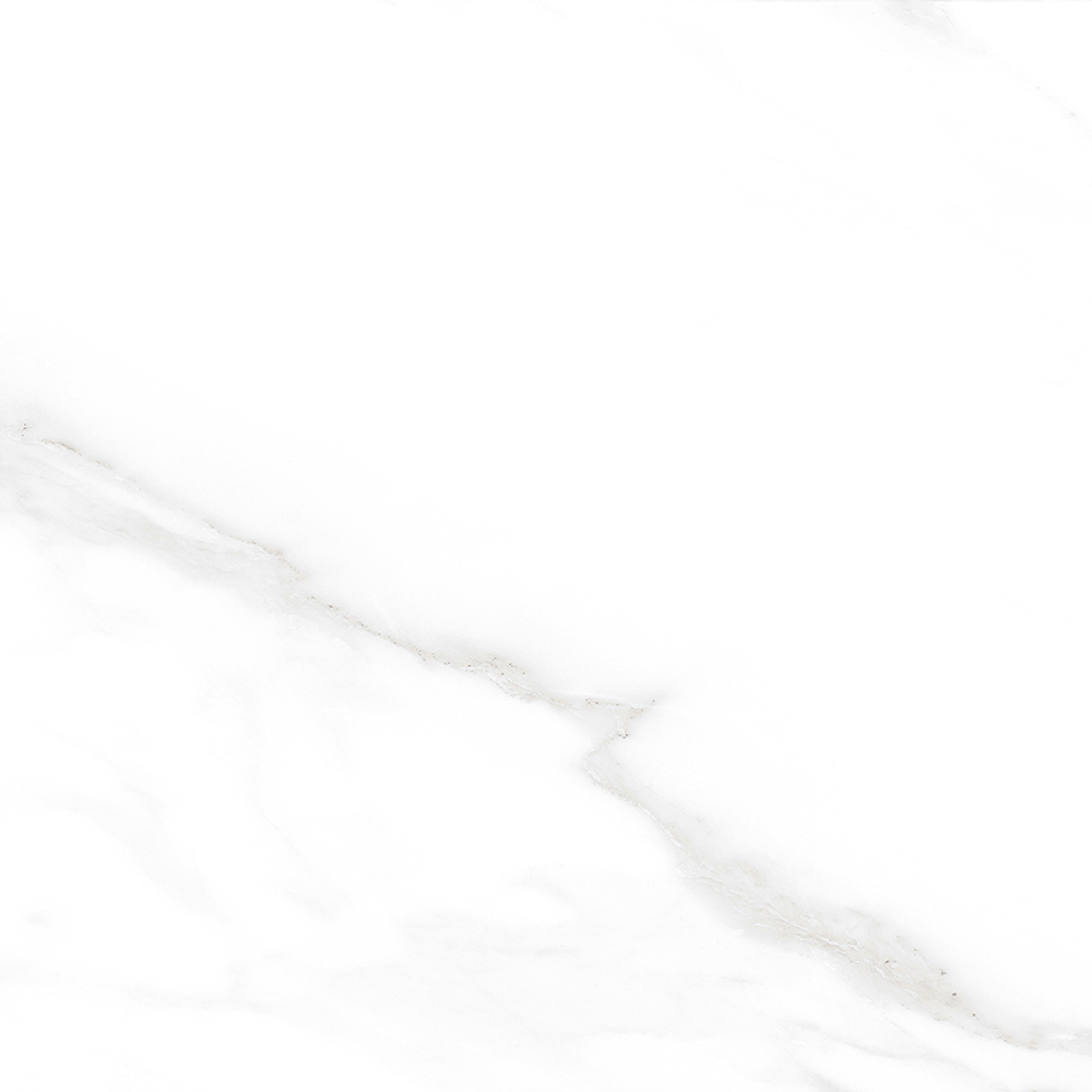 Carrara Excellent Silver Керамогранит белый 60х60 Матовый