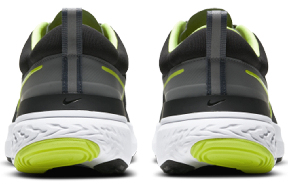 Кроссовки Nike React Miler 2