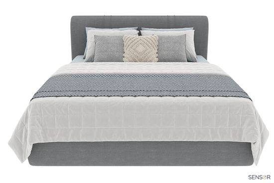 Кровать Дантоне