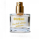 Dubai limited edition woman женский парфюм с феромонами 30 мл.