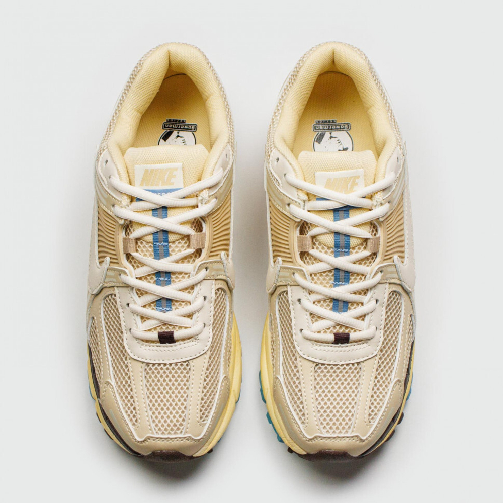 кроссовки Nike Zoom Vomero 5 Cream FB8825-111