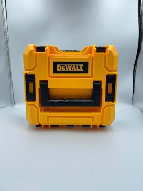 DeWalt Шуруповерт, 18 В, 40 Нм, 2 АКБ