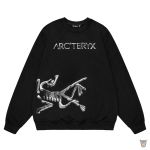 Свитшот Arcteryx