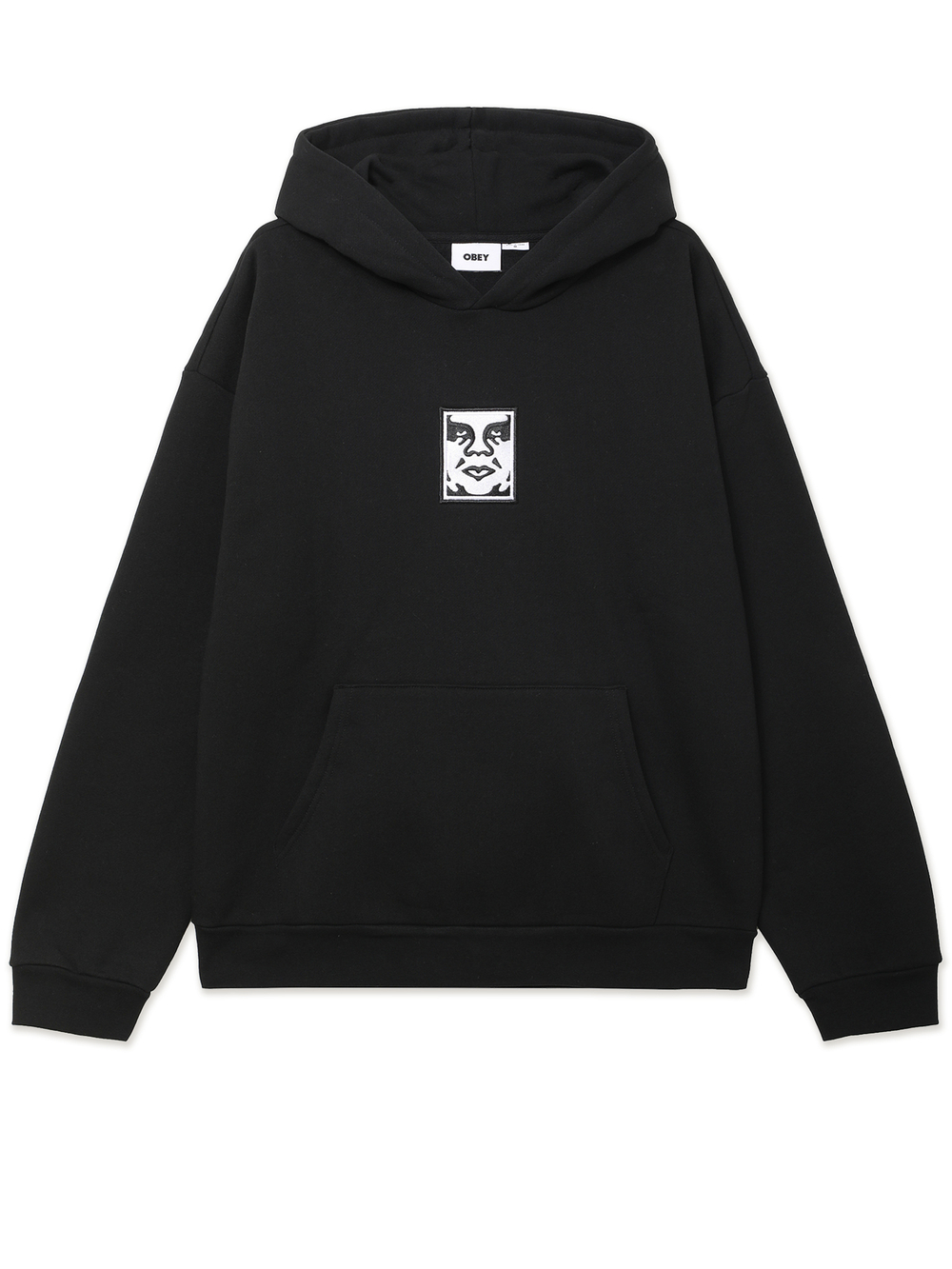 Толстовка С Капюшоном Icon Extra Heavy Hood Ii