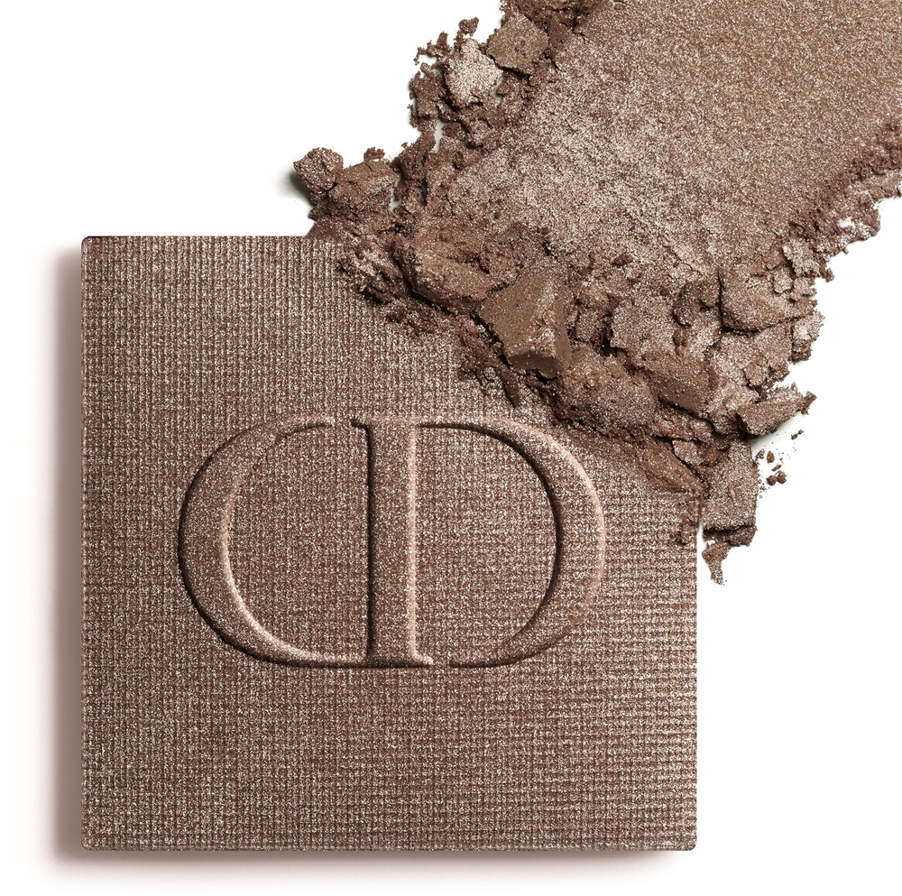 DIOR Diorshow Mono Couleur - стойкие тени для век, 2 g