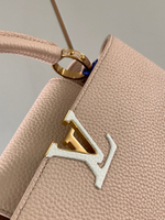 Louis Vuitton Capucines BB