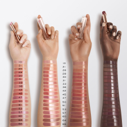 Lancome Lip Idole Butterglow - Увлажняющий блеск для губ оттенок 33, 3 g