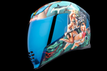 Airflite Pleasuredome4 Helmet / Синий