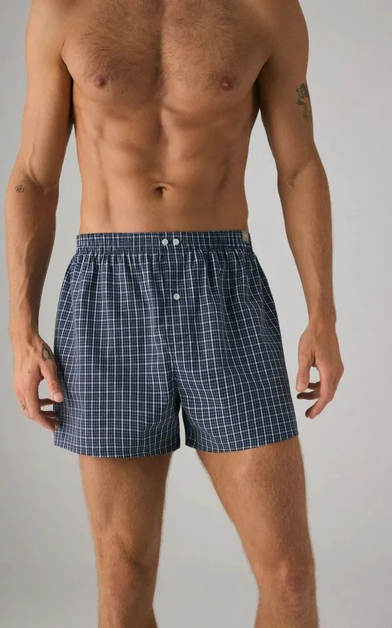 20378 Свободные боксеры