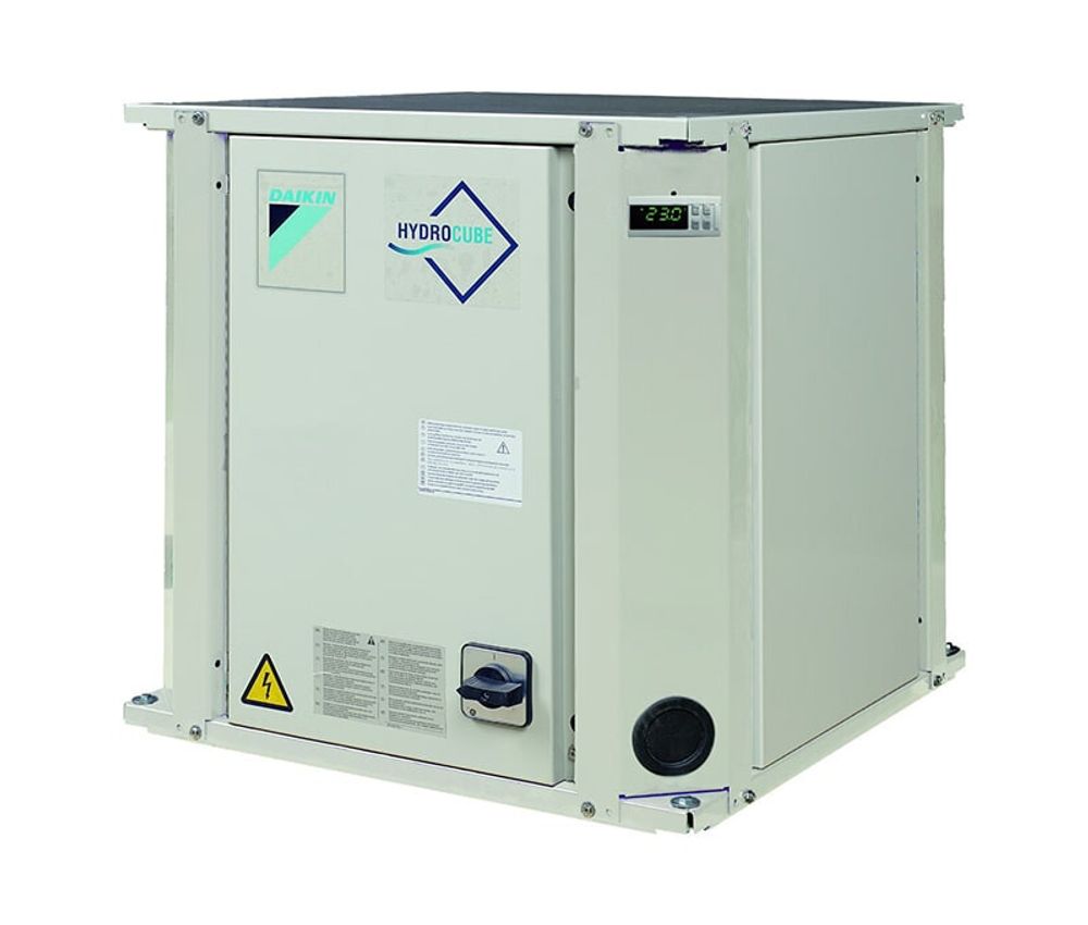 Daikin EWLQ25-KBW1N