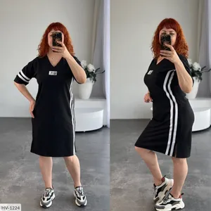 Платье HV-1189 Фабрика Моды