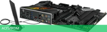 Материнская плата ASUS Rog Strix Z790-H Gaming WiFi (90MB1E10-M0EAY0)