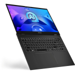 Ноутбук MSI Prestige 16 AI+ Evo B2VMG-032RU Core Ultra 9 288V, 32Gb, SSD1Tb, Intel Arc 140V, 16" OLED UHD+ (3840x2400) Win11 Home