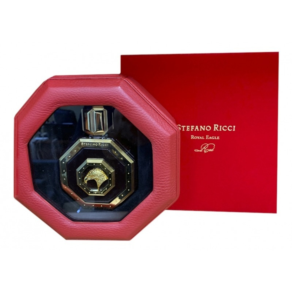 Парфюмерная вода STEFANO RICCI ROYAL EAGLE RED m
