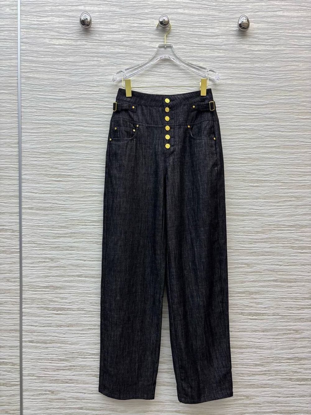 Джинсы Schiaparelli
