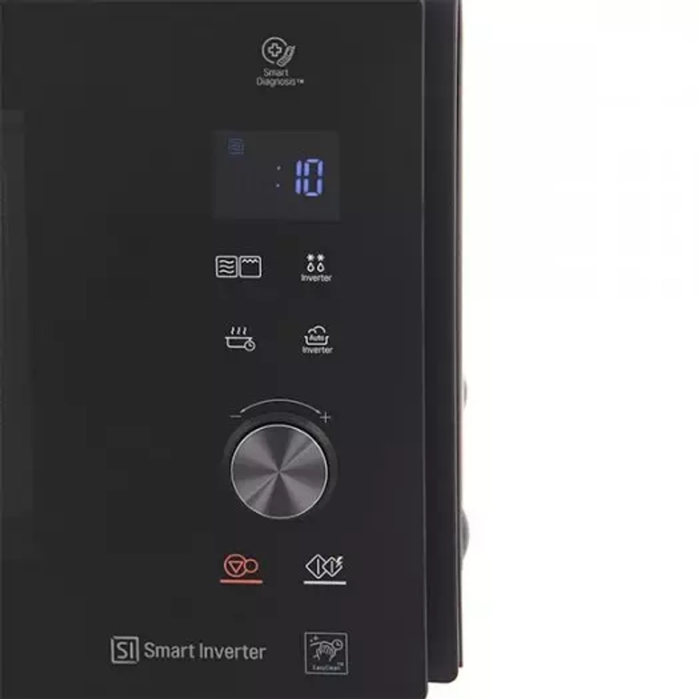 Микроволновая печь LG MH6565DIS