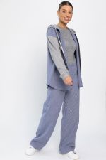 Костюм Лэрис (темно-голубой) К14501-50М LT Collection