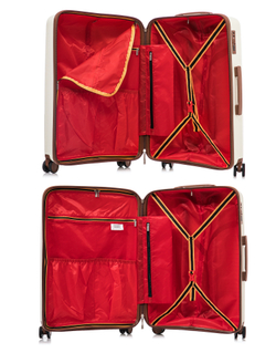 Чемоданы Singapore | 12 цветов