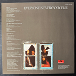 Barclay James Harvest - Everyone Is Everybody Else (Германия 1974г.)