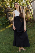 Сарафан на завязках