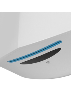 Сушилка для рук электрическая Royal Thermo RTHD-1100 White